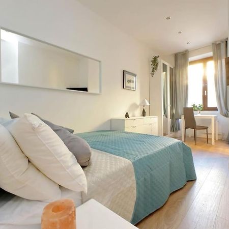 Ferienwohnung Leto Rom Exterior foto